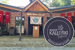 beykoy kaledibi restaurant