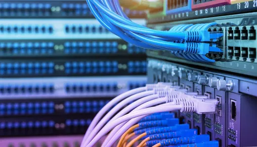 Network (Ağ) Kurulum Hizmetleri