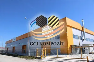 gci kompozit duzce