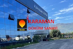 karaman dokum duzce
