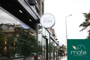 mate cafe duzce