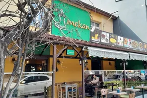mekan kafe duzce